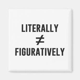 Im wahrsten Sinne des Wortes nicht gleich Magnet