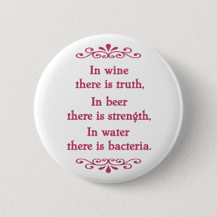 Im Wein liegt die Wahrheit -cf-L Button