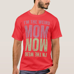 Im Weißen Mama 3 T-Shirt