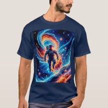 Im Weltraum verloren