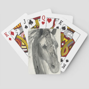 Im Wind I Spielkarten