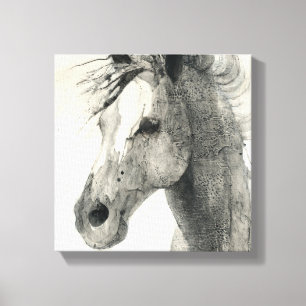 Im Wind II Leinwanddruck