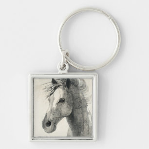 Im Wind II Schlüsselanhänger