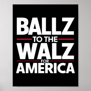 Im Zusammenhang mit Ballz Alzheimer Mn Kamala Harr Poster