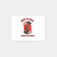 Im Zweifel erobern Sie Ihre Dämonen