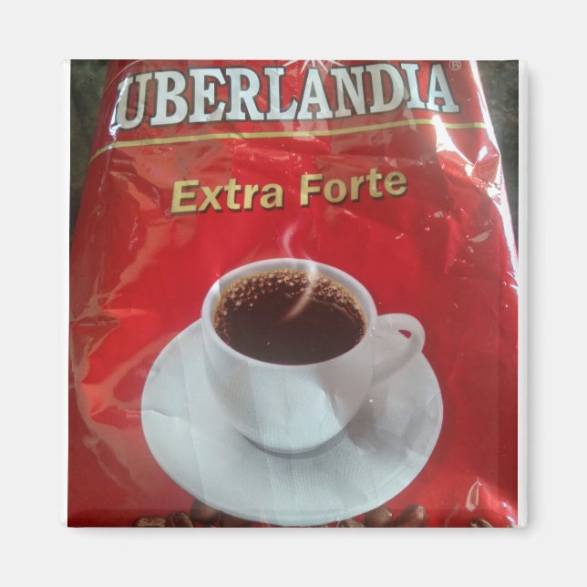 ima para cozinha quadrado 5,1 cm magnet (Vorne)