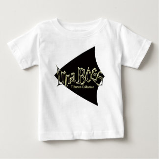ImaBoss Baby Boss  Baby T-shirt
