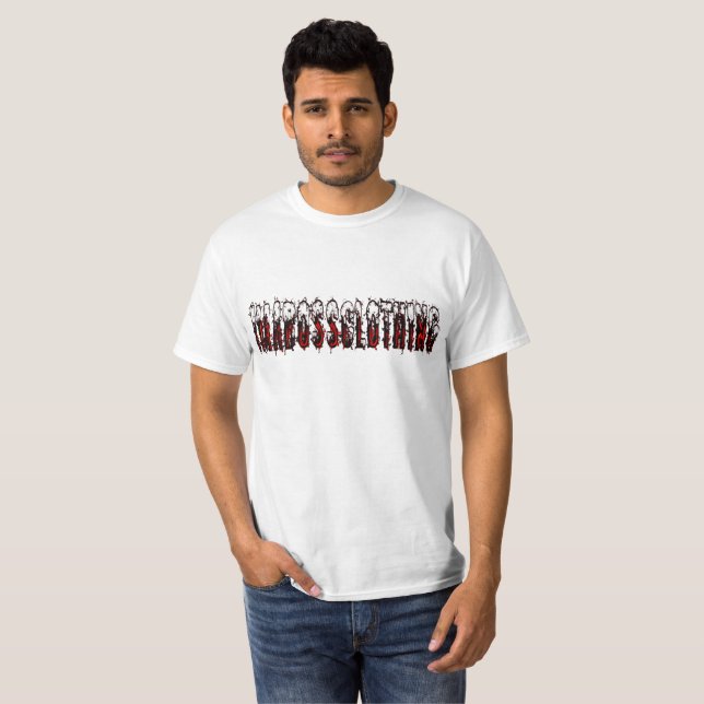ImaBoss Clothing Value-T - Shirt (Vorne ganz)