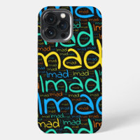 Imad
