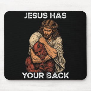 Image Creative Mousepad