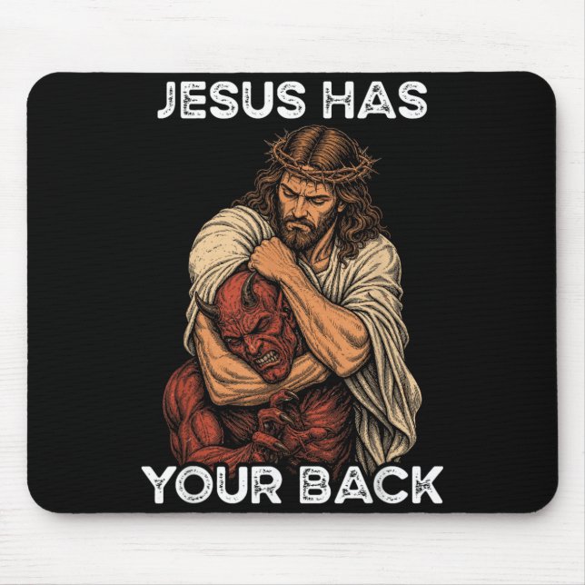 Image Creative Mousepad (Vorne)