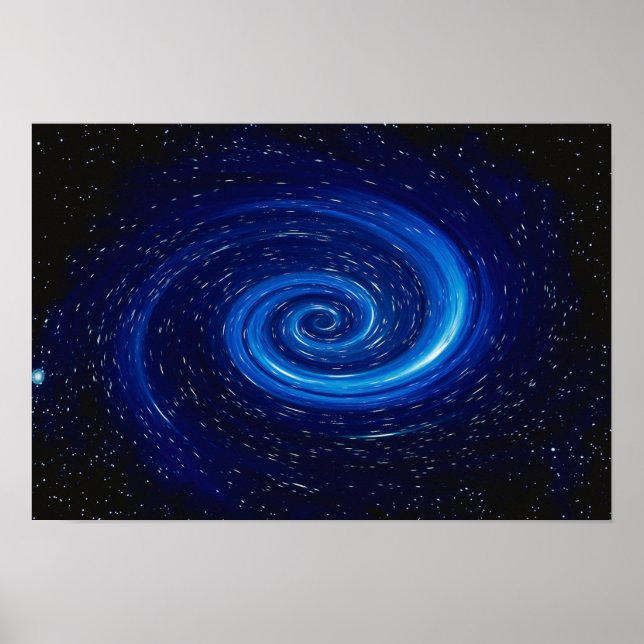 Image für den Computerraum Poster (Vorne)