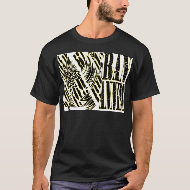 image.jpg T-Shirt (Vorderseite)