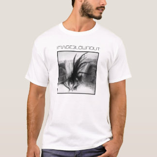 imageblownout - zurück zu Sein T-Shirt
