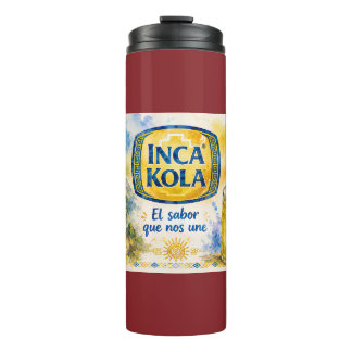 IMAGEN DE LA BEBIDA DE LOS PERUANOS THERMOSBECHER
