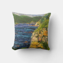 Imagen de mi obra La roca