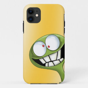 Imaginärer Freund iPhone 11 Hülle