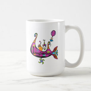 Imaginarium Tasse