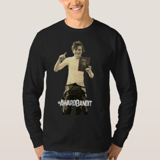 Imaginary Bandits - #AwardBandit Long-Sleeve Shirt