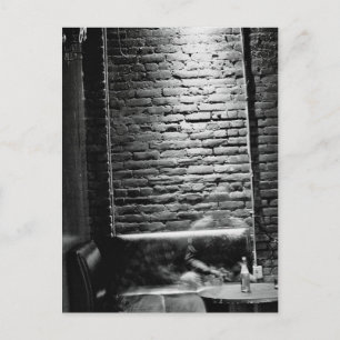 Imaginary Friends Postkarte