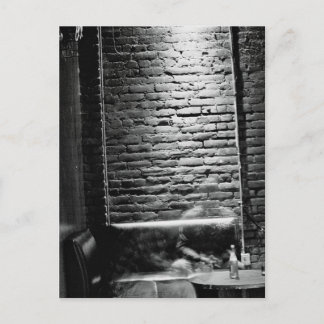 Imaginary Friends Postkarte