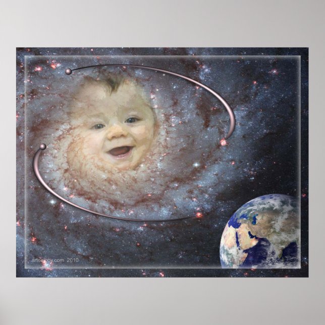 imagiNATHAN Poster (Vorne)