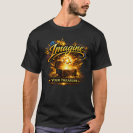 Imagine 1e T-Shirt