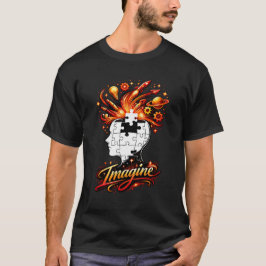 Imagine 1g-4 T-Shirt