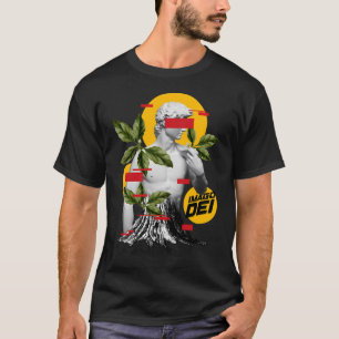 Imago Dei - Das Bild Gottes - Reformierte Theologi T-Shirt