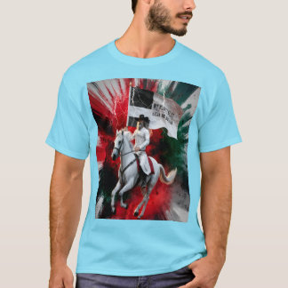 Imam Hassan und Hussain T - SHIRT Idee Muharram Sh