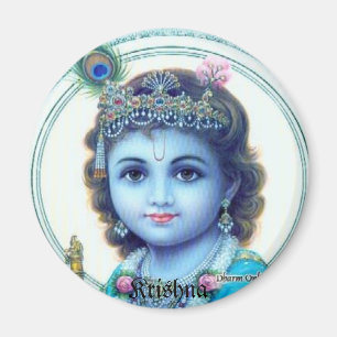imam krishna magnet