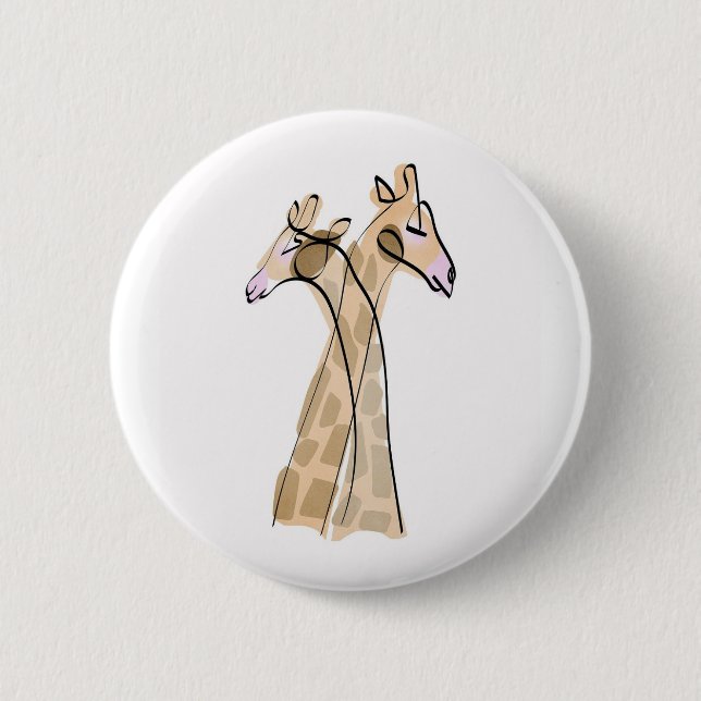 Iman  button (Vorderseite)