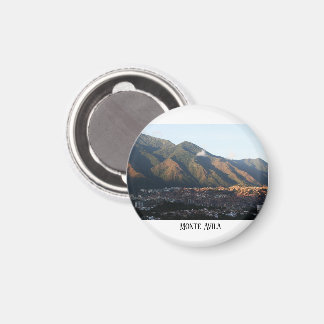 Imán Magnet