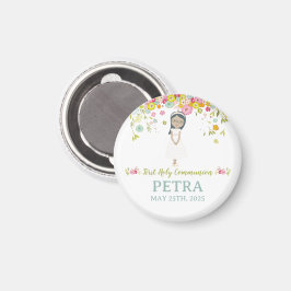 Imán PETRA Primera Comunión Magnet