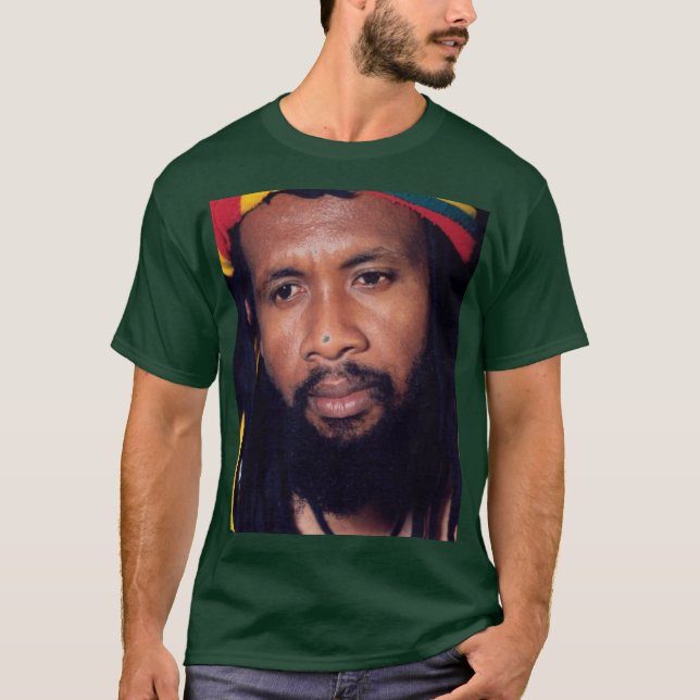 IMARA T-Shirt (Vorderseite)