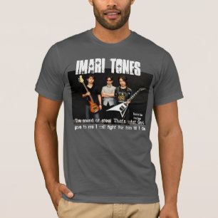 Imari Töne T-Shirt