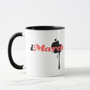 iMärz Tasse