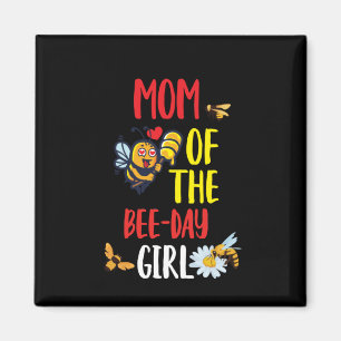 Imbiss Art Mama der Bierliebhaber Magnet