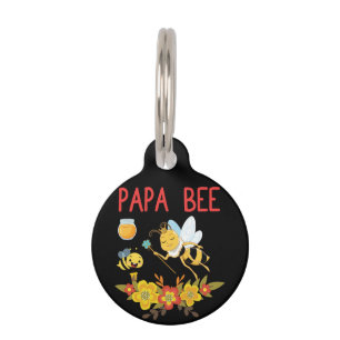 Imbiss Art Papa Haustiermarke