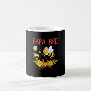 Imbiss Art Papa Kaffeetasse