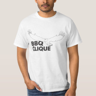 Imbiss mögen Eagle T-Shirt