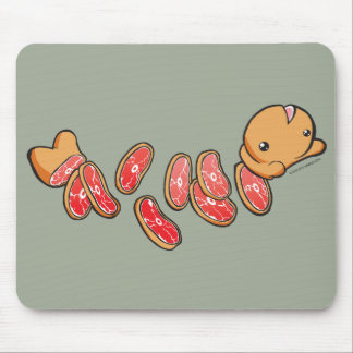 Imbisse Mousepad