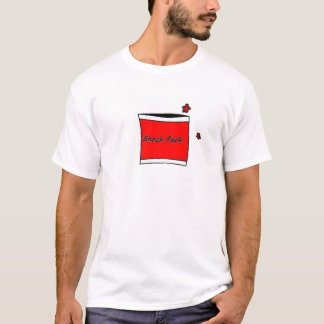 Imbisssatz T-Shirt