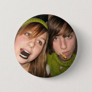 Imbisszeit Button