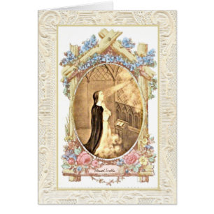 Imelda Lambertini Gebet