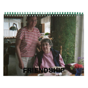 IMG037, FREUNDSCHAFT KALENDER