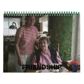 IMG037, FREUNDSCHAFT KALENDER
