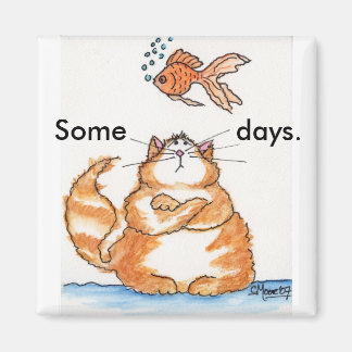 img045, Einige, Tage. Magnet