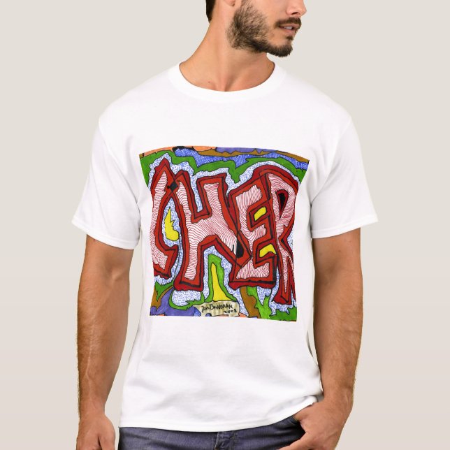 img1154 T-Shirt (Vorderseite)