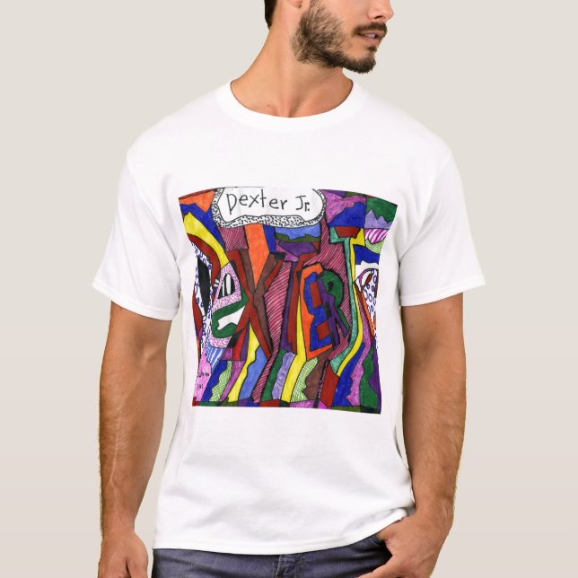 img262 T-Shirt (Vorderseite)